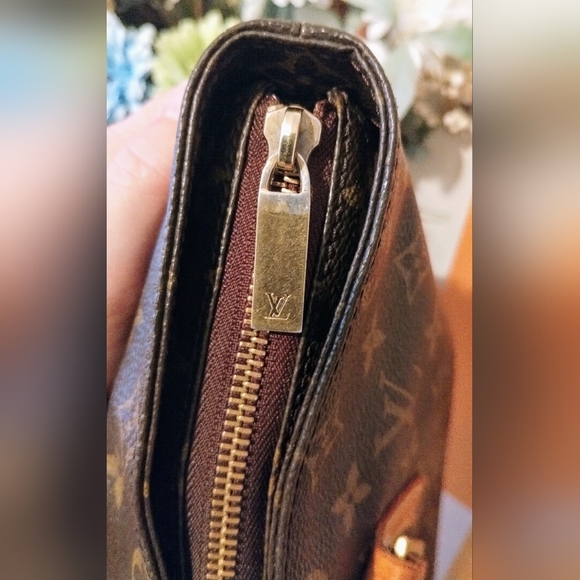 Louis Vuitton Cabas Mezzo TH0016 - Picture 6 of 14